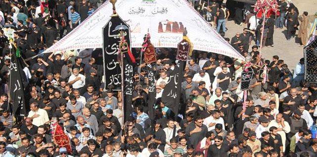 وفاقی حکومت نےمحرم  الحرام کی چھٹیوں کا اعلان کر دیا 