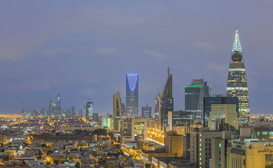  سعودی عرب دارالحکومت ریاض سرمایہ کاری کے لیےدنیا کا 69واں بہترین شہر قرار 