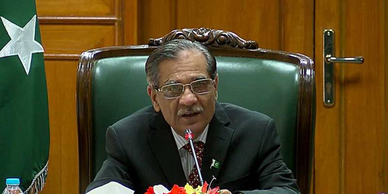  ریلوے خسارہ کیس : خواجہ سعد رفیق نے جواب جمع کرانے کیلئے ایک ماہ کا وقت مانگ لیا 