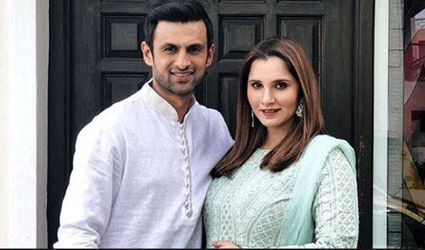 شعیب ملک نے نیا سٹائل اپنا لیا،ثانیہ مرزا کے نام ویڈیو پیغام بھی جاری