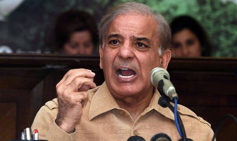بیگم کلثوم نواز کی قل خوانی میں صرف خاندان کے افراد شرکت کریں گے، شہباز شریف 