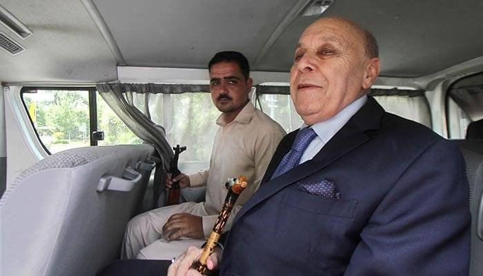 منی لانڈرنگ کیس، انور مجید، اے جی مجید کے طبی معائنے کیلئے کمیٹی قائم
