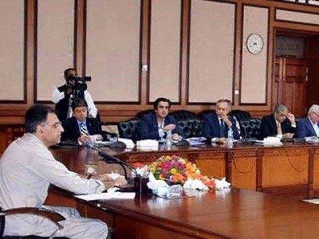 گیس کی قیمتوں میں اضافے کی سمری منظور