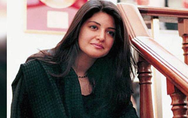 گلوکارہ نازیہ حسن کی زندگی پر فلم بنانے کی تیاریاں