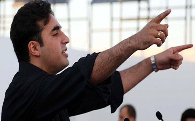 انتخابات میں دھاندلی کی تحقیقات ، پیپلزپارٹی نے حکومت کو کل تک کی ڈیڈ لائن دے دی