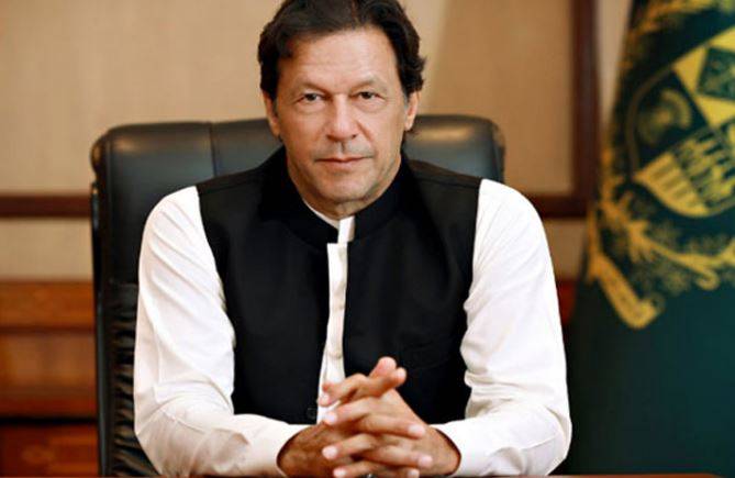 وزیر اعظم عمران خان کی پاک بھارت میچ میں شرکت متوقع 