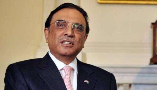 سابق صدر آصف زرداری نے اثاثوں کی تفصیلات فراہم کرنے کے حکم کے خلاف نظر ثانی اپیل دائر کردی