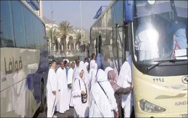 سعودی حکومت نے پاکستانی عمرہ زائرین کیلئے خوشخبری کا اعلان کر دیا