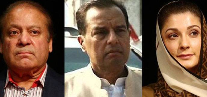 نواز شریف، مریم اور صفدر کی سزا معطلی کیس کا فیصلہ آج سنایا جائے گا