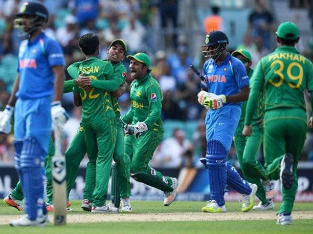 ایشیا کپ، پاکستان اور بھارت کے درمیان ٹاکرا آج ہو گا