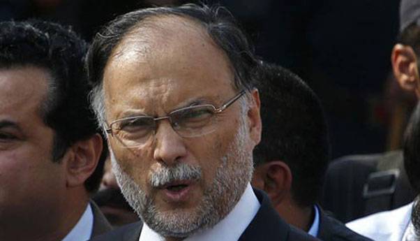'نواز شریف کو سزا الیکشن سے باہر کرنا اور عمران کو کامیاب کرانا تھا'