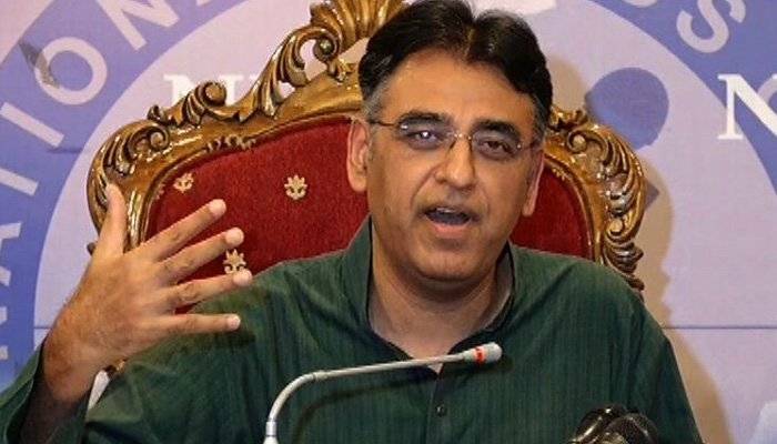 حکومت کا گردشی قرضوں کی مد میں 50 ارب روپے فوری ادا کرنے کا فیصلہ