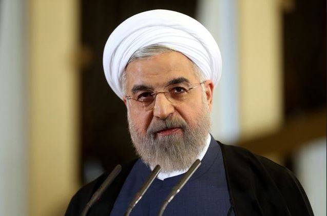 اقوام متحدہ اسرائیل کی دھمکیوں کا نوٹس لے، ایران