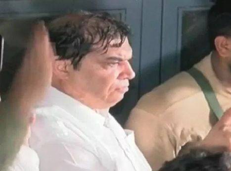 مسلم لیگ ن کے رہنما حنیف عباسی کو اڈیالہ سے اٹک جیل منتقل کردیا گیا