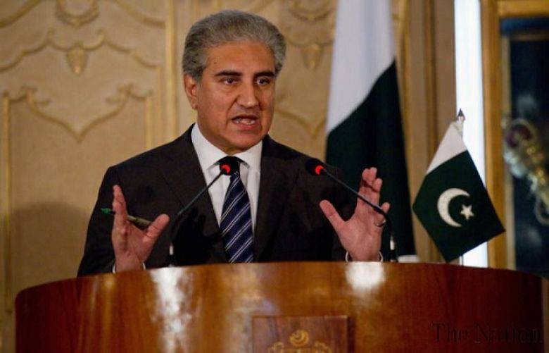 وزیر خارجہ اقوام متحدہ کے جنرل اسمبلی اجلاس میں شرکت کیلئے امریکا روانہ