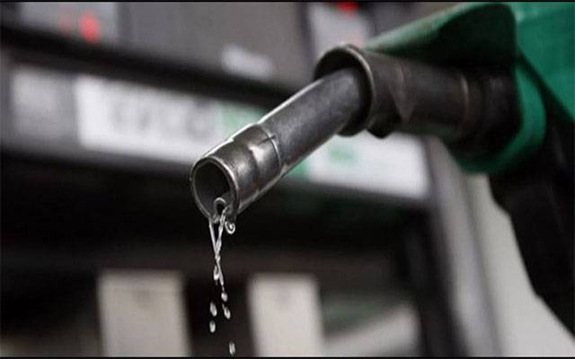 پٹرول کی قیمت میں 6روپے 30پیسے فی لیٹر اضافے کا امکان