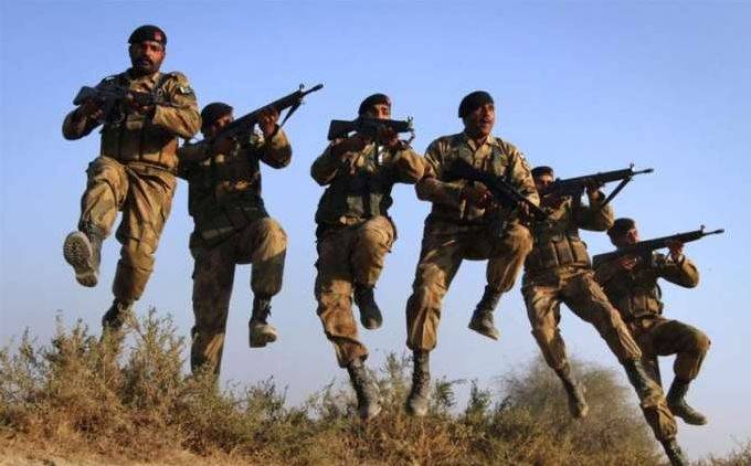 شمالی وزیرستان: چھ فوجی شہید،نو شدت پسند ہلاک