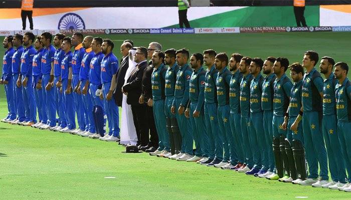 ایشیا کپ سپر فور:پاکستان اور بھارت ،بنگلہ دیش اور افغانستان کا میچ آج ہوگا