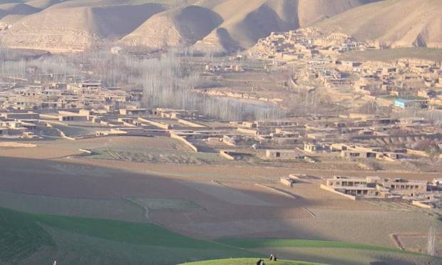 افغانستان میں کھلونا بم پھٹنے سے آٹھ بچے جاں بحق،چھ زخمی
