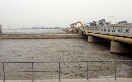 بھارت دریائے راوی اور ستلج میں آج پانی چھوڑ سکتا ہے:ایف ایف ڈی