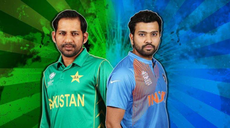 ایشیا کپ: پاکستان کی بھارت کے خلاف چوتھی وکٹ گر گئی