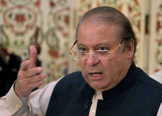 بغاوت کی کارروائی، نواز شریف 8 اکتوبر کو ذاتی حیثیت میں طلب