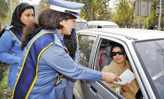 پنجاب میں چالان فیسوں میں ہوشربا اضافہ کرنے کی تجویز پیش