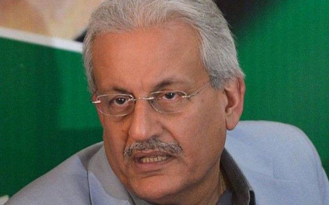 بھارت نے جنگ مسلط کی تو پوری قوم سیسہ پلائی دیوار بن جائے گی:رضا ربانی