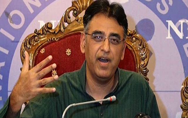 گیس قیمتوں میں اضافے کا بوجھ غریبوں پر نہیں بلکہ امیروں پر ڈالا: وزیر خزانہ