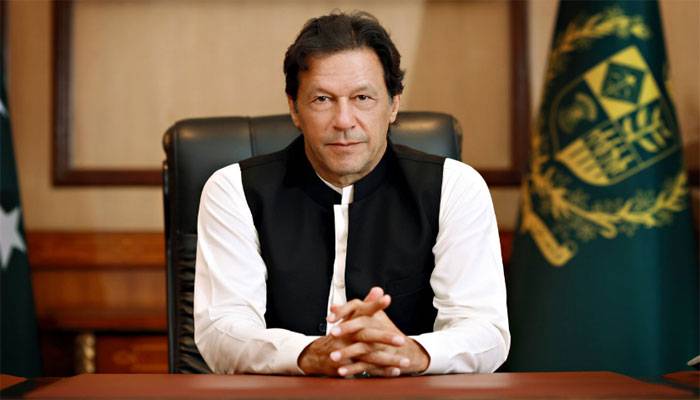 انتخابی اخراجات کا معاملہ، وزیراعظم عمران خان کو نوٹس جاری