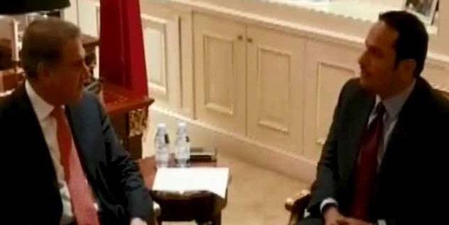  قطر کی ایک لاکھ پاکستانیوں کو ملازمتیں دینے کی پیشکش