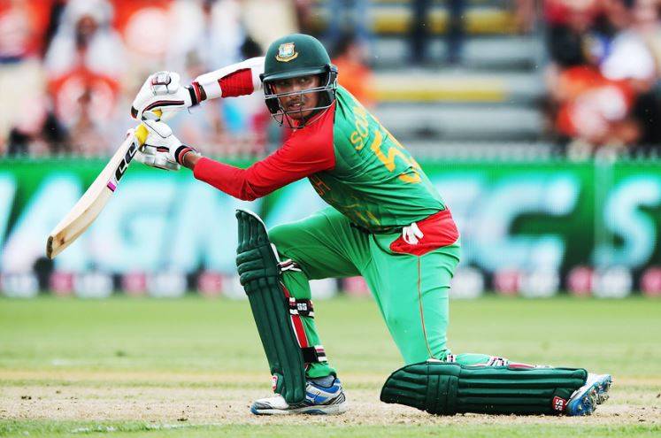 ایشیا کپ :بنگلہ دیش کا پاکستان کے خلاف ٹاس جیت کر بیٹنگ کا فیصلہ