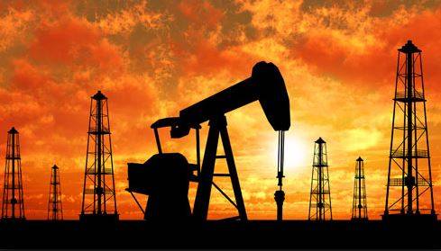 خام تیل کی قیمت4 سال کی بلند ترین سطح پر پہنچ گئی