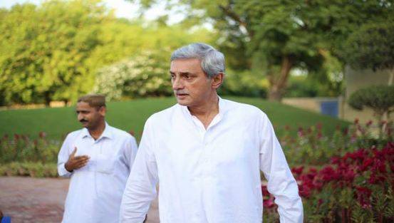 سپریم کورٹ نے جہانگیر ترین کی نااہلی نظر ثانی اپیل مسترد کردی