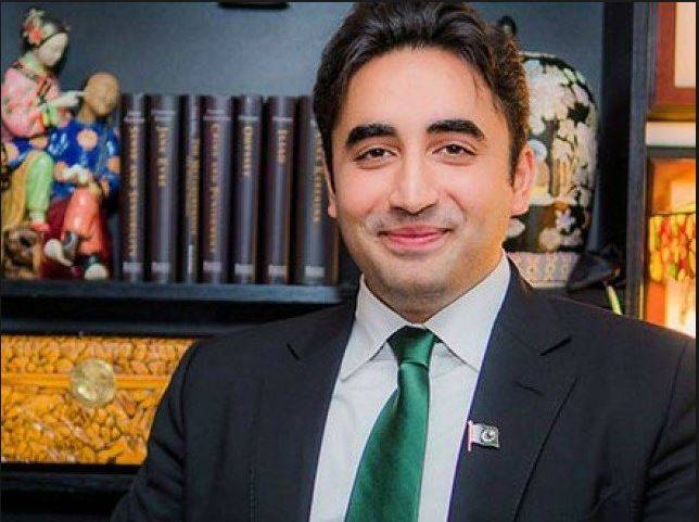 منی بجٹ سے صرف امیروں کو فائدہ ہوا، بلاول بھٹو