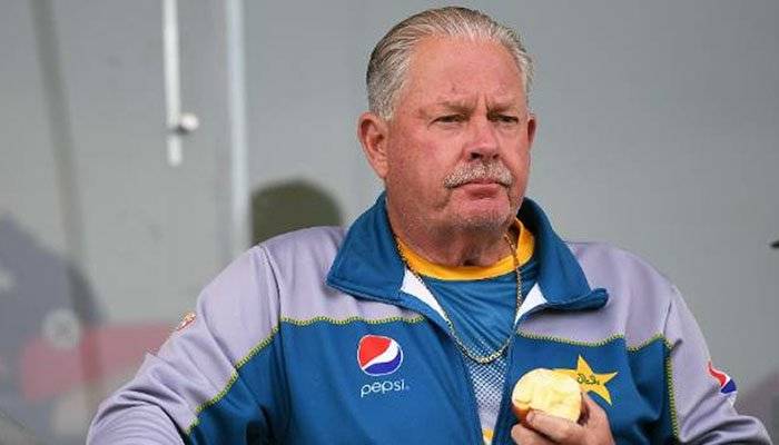 سابق پاکستانی فیلڈنگ کوچ نے بورڈ اور کھلاڑیوں پر متعدد الزامات لگا دیے 