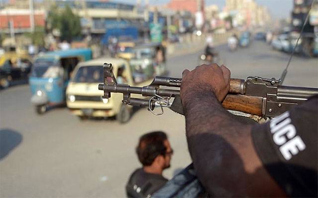کراچی: اغوا اور ڈکیتی میں ’کریم ڈرائیورز‘ ملوث 