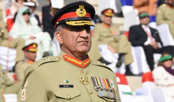 آرمی چیف نے 11دہشتگردوں کی سزائے موت کی توثیق کردی :آئی ایس پی آر