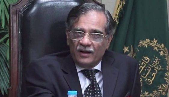 کیا نیب کا گند اب عدالت کو صاف کرنا ہے؟ چیف جسٹس نے چیئرمین نیب کو طلب کرلیا