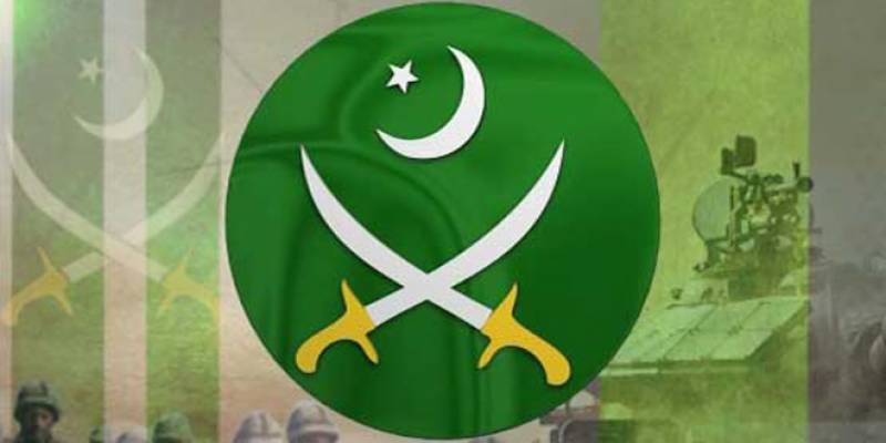 پاک فوج میں بڑے پیمانے پر تبدیلیاں
