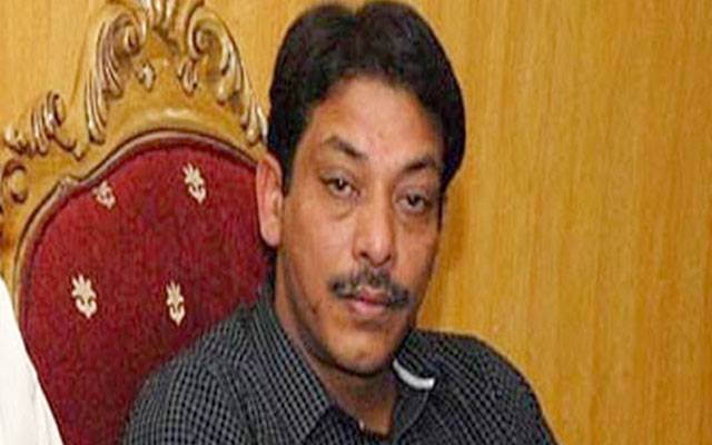 فیصل رضا عابدی کی گرفتاری، اسلام آباد پولیس کو سندھ حکومت کا گرین سگنل