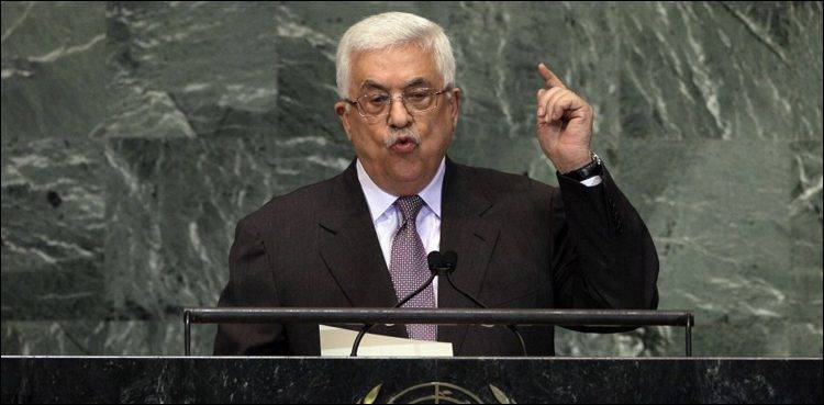 امریکا خطے میں دیرینہ تنازع کا واحد ثالث نہیں ہوسکتا:محمود عباس