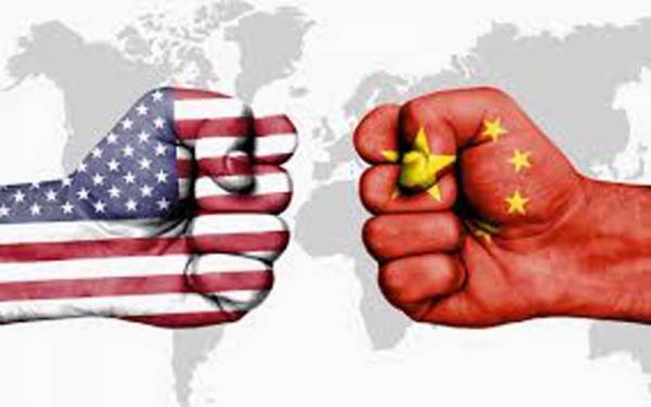 چین امریکی پابندیوں کا ڈٹ کر مقابلہ کرے گا:چینی وزیر دفاع