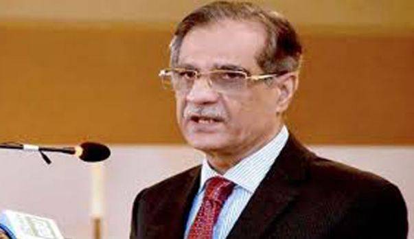 خلاف قانون یونیورسٹی کیمپس کھولنے والوں کے خلاف فوجداری مقدمات، چیف جسٹس کا بڑا حکم