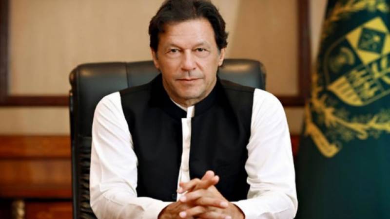 عمران خان نے سیاحت کے فروغ کے لیے ٹاسک فورس قائم کر دی