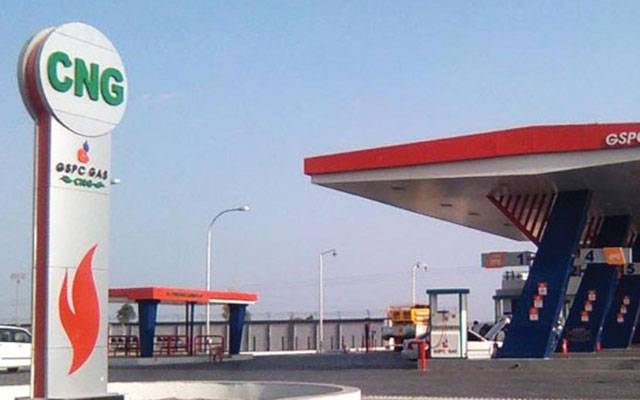 سی این جی15 سال میں پہلی باریکمشت 15 روپے مہنگی ہوگی