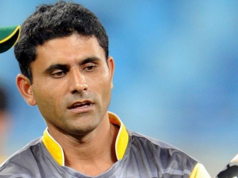 عبدالرزاق پی ایس ایل فرنچائز لاہور قلندرز کا حصہ بن گئے 