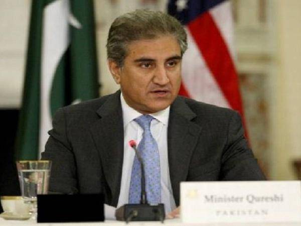 دونوں ملکوں کے خراب تعلقات میں بہتری چاہتے ہیں، شاہ محمود