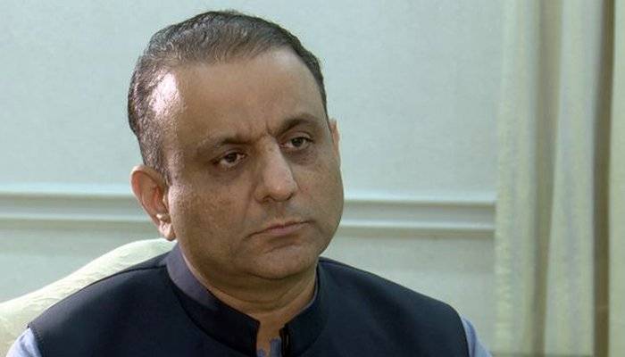 کئی اختیارات ضرور ہیں مگر وزیراعلیٰ کی طرف سے دیے گئے ہیں، عبدالعلیم خان