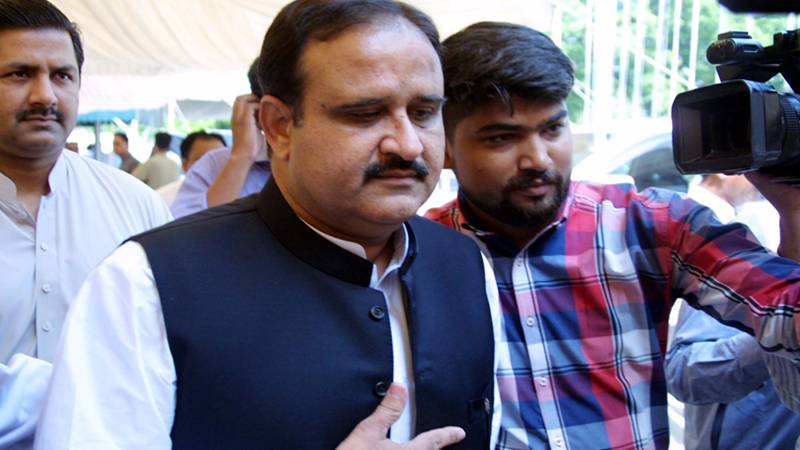  کسی کا بھی کوئی غلط کام نہ کیا جائے گا، وزیر اعلیٰ کی افسران کو ہدایت